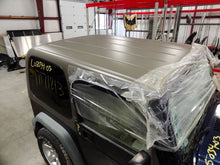 Load image into Gallery viewer, PARKLAMP Jeep Wrangler 2001 01 2002 02 2003 03 2004 04 05 06 Left - NW81614
