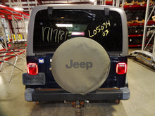 Load image into Gallery viewer, PARKLAMP Jeep Wrangler 2001 01 2002 02 2003 03 2004 04 05 06 Left - NW81614
