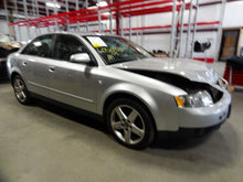 Load image into Gallery viewer, FOG LIGHT Audi A4 2002 02 03 04 05 Left - NW81820
