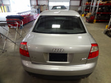 Load image into Gallery viewer, FOG LIGHT Audi A4 2002 02 03 04 05 Left - NW81820
