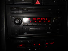 Load image into Gallery viewer, FOG LIGHT Audi A4 2002 02 03 04 05 Left - NW81820
