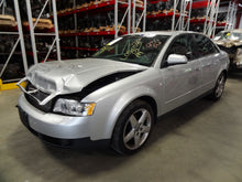 Load image into Gallery viewer, FOG LIGHT Audi A4 2002 02 2003 03 2004 04 05 Right - NW81821
