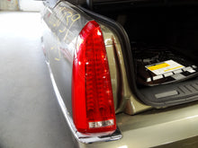 Load image into Gallery viewer, Rear Door Glass Cadillac DTS 2010 - NW144470
