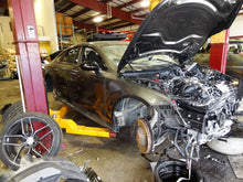 Load image into Gallery viewer, Rear Hub With Spindle  AUDI RS7 2016 - NW158441

