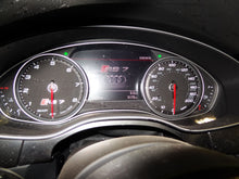 Load image into Gallery viewer, Rear Hub With Spindle  AUDI RS7 2016 - NW158441
