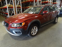 Load image into Gallery viewer, RADIO DISPLAY PANEL Volvo C70 S80 V70 XC70 07 08 09 10 11 - NW140467
