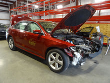 Load image into Gallery viewer, COMMUNICATION CONTROL MODULE COMPUTER Jetta Passat 14 15 - NW38850

