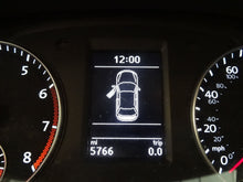 Load image into Gallery viewer, COMMUNICATION CONTROL MODULE COMPUTER Jetta Passat 14 15 - NW38850
