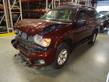 Load image into Gallery viewer, WHEEL Nissan Pathfinder 2003 03 2004 04 16x7 6 Spoke - NW198852
