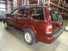 Load image into Gallery viewer, WHEEL Nissan Pathfinder 2003 03 2004 04 16x7 6 Spoke - NW198852
