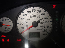 Load image into Gallery viewer, FOG LIGHT Pathfinder 99 00 01 02 03 04 Right - NW82645
