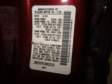 Load image into Gallery viewer, WHEEL Nissan Pathfinder 2003 03 2004 04 16x7 6 Spoke - NW198852
