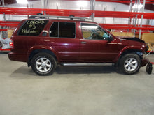 Load image into Gallery viewer, FOG LIGHT Pathfinder 99 00 01 02 03 04 Right - NW82645
