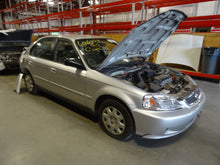 Load image into Gallery viewer, CD PLAYER  Accord Civic CR-V 1994 94 1995 95 96 97 98 - NW137590
