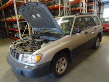 Load image into Gallery viewer, PARKLAMP Subaru Forester 2001 01 2002 02 Left - NW83512
