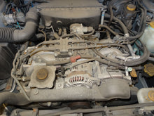 Load image into Gallery viewer, PARKLAMP Subaru Forester 2001 01 2002 02 Left - NW83512

