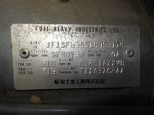 Load image into Gallery viewer, PARKLAMP Subaru Forester 2001 01 2002 02 Left - NW83512
