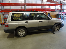 Load image into Gallery viewer, PARKLAMP Subaru Forester 2001 01 2002 02 Left - NW83512
