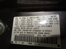 Load image into Gallery viewer, AMPLIFIER Acura RDX 07 08 09 10 11 12 - NW135677
