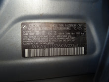 Load image into Gallery viewer, Fog Light BMW 335i 330i 328i 325i 2006 06 2007 07 2008 08 Left - NW82048
