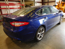 Load image into Gallery viewer, RADIO Ford Fusion 2013 13 2014 14 2015 15 - NW134914
