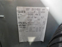 Load image into Gallery viewer, Amplifier Volkswagen Passat 2003 03 2004 04 2005 05 - NW140161
