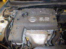 Load image into Gallery viewer, BODY CONTROL MODULE Nissan Altima 2005 05 - NW30993
