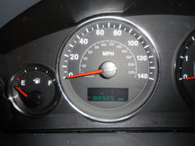 Load image into Gallery viewer, ABS ANTI-LOCK BRAKE PUMP Commander Grand Cherokee 2007 07 - NW437
