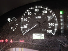 Load image into Gallery viewer, PARKLAMP Infiniti I35 I30 2000 00 01 02 03 04 Left - NW82557
