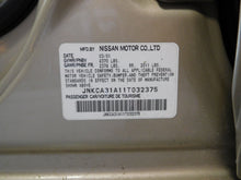 Load image into Gallery viewer, PARKLAMP Infiniti I35 I30 2000 00 01 02 03 04 Left - NW82557
