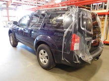 Load image into Gallery viewer, CONDENSER FAN ASSEMBLY Pathfinder Frontier Xterra 07 08 09 10 11 12 13 - NW63880
