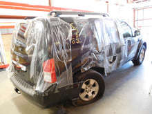 Load image into Gallery viewer, CONDENSER FAN ASSEMBLY Pathfinder Frontier Xterra 07 08 09 10 11 12 13 - NW63880
