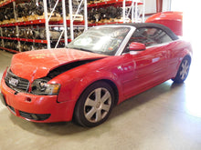 Load image into Gallery viewer, Fog Light Audi A4 S4 2003 03 2004 04 2005 05 06 Right - NW81872
