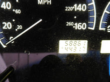 Load image into Gallery viewer, Park Lamp Light  INFINITI I35 2002 - NW82560
