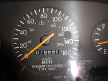 Load image into Gallery viewer, Radio  INFINITI Q45 1995 - NW137138
