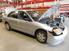 Load image into Gallery viewer, POWER STEERING PUMP HONDA CIVIC EL 2001 01 02 1.7 SOHC - NW163489
