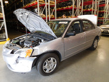 Load image into Gallery viewer, POWER STEERING PUMP HONDA CIVIC EL 2001 01 02 1.7 SOHC - NW163489

