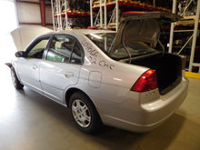 Load image into Gallery viewer, POWER STEERING PUMP HONDA CIVIC EL 2001 01 02 1.7 SOHC - NW163489
