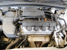 Load image into Gallery viewer, POWER STEERING PUMP HONDA CIVIC EL 2001 01 02 1.7 SOHC - NW163489
