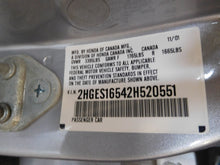 Load image into Gallery viewer, POWER STEERING PUMP HONDA CIVIC EL 2001 01 02 1.7 SOHC - NW163489
