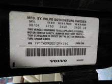 Load image into Gallery viewer, PARKLAMP Volvo S80 1999 99 2000 00 2001 01 02 03 04 05 06 Left - NW83807
