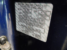 Load image into Gallery viewer, Body control module Jaguar S Type 2000 00 - NW32754
