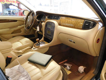 Load image into Gallery viewer, FOG LIGHT Jaguar S Type X Type 02 03 04 Left - NW82731
