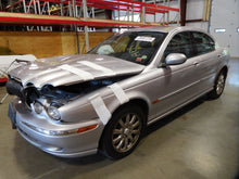 Load image into Gallery viewer, FOG LIGHT Jaguar S Type X Type 02 03 04 Left - NW82751
