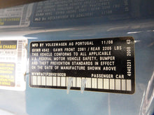 Load image into Gallery viewer, Park Lamp Light Volkswagen EOS 2009 - NW83660
