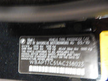 Load image into Gallery viewer, SIDE VIEW DOOR MIRROR BMW 528i 535i 550i 2010 10 Left - NW51970
