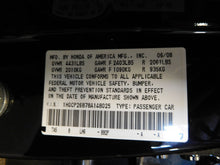Load image into Gallery viewer, SATELLITE RECEIVER Honda Accord Crosstour 08 09 10 11 12 - NW137515

