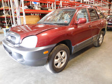 Load image into Gallery viewer, CRUISE CONTROL COMPUTER Santa Fe 2001 01 02 03 04 05 06 - NW32276
