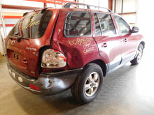 Load image into Gallery viewer, CRUISE CONTROL COMPUTER Santa Fe 2001 01 02 03 04 05 06 - NW32276
