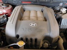 Load image into Gallery viewer, CRUISE CONTROL COMPUTER Santa Fe 2001 01 02 03 04 05 06 - NW32276
